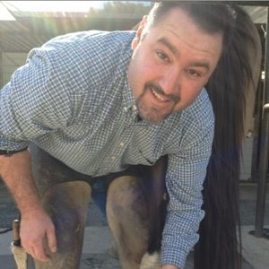 Meet your Posher, Sean